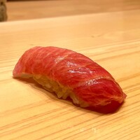 佐たけ - 鮪 大とろ