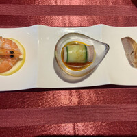 全聚徳 新宿店 - 