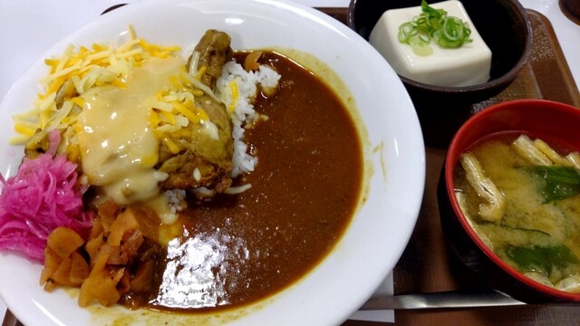 すき家 48号仙台折立店 - 葛岡（牛丼）の写真