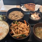 上州 もつ次郎 - 