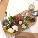 EATALY - 