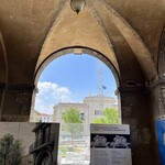 Balzer - 意外と近世の建築物だった