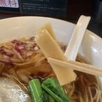麺乃はる - 