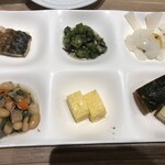 京都ことこと - おばんざい