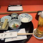 Ginza Tenichi - 