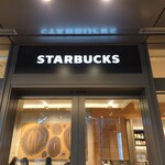 Starbucks Coffee - 