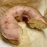 DONUT＆BAKEDSWEETS　hanauta - 