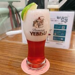 ヱビスビール記念館 - 