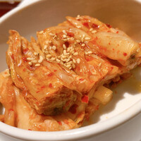 焼肉&手打ち冷麺 二郎 KANAYAMA - 