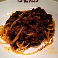  ラ･ベットラ･ダ･オチアイ イケブクロ - 