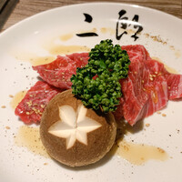 焼肉&手打ち冷麺 二郎 KANAYAMA - 