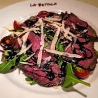  ラ･ベットラ･ダ･オチアイ イケブクロ - 