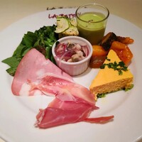  ラ･ベットラ･ダ･オチアイ イケブクロ - 