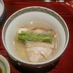 銀座 しのはら - 