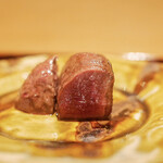 銀座 しのはら - 