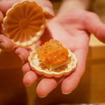 銀座 しのはら - 