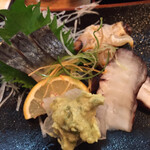 すし処 だいみょう 南船場店 - 