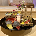 銀座 しのはら - 