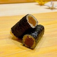 かんぴょう巻き