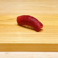 マグロ赤身
