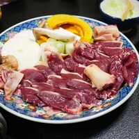割烹 長吉 - 