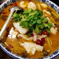 上海料理 四季陸氏厨房 - 