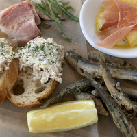 レストラン ラ・マーレ - 