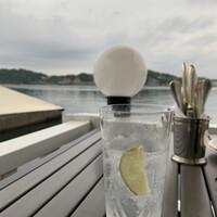 レストラン ラ・マーレ - 