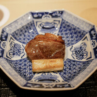 新ばし 星野 - 
