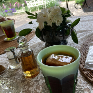 ラ・ローズデバン_0