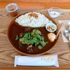 はらっぱカレー店