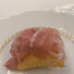 ペレグリーノ - 