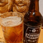 焼き鳥ゑびす - 