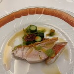 ペレグリーノ - 