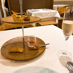 Soin - 料理写真: