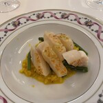 ペレグリーノ - 