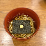 Soba Sasuga - 