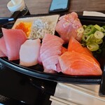 Maguro Jinja Ise - 