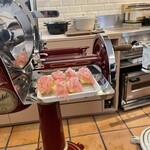 ペレグリーノ - 