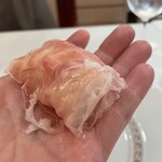 ペレグリーノ - 