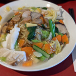 天津菜館 - 