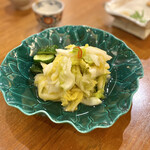 蕎麦 流石 - 