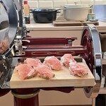 ペレグリーノ - 