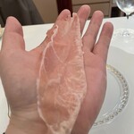 ペレグリーノ - 