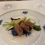 ペレグリーノ - 