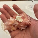 ペレグリーノ - 