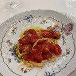 ペレグリーノ - 