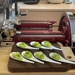 ペレグリーノ - 