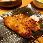 焼き鳥ゑびす - 