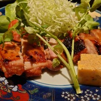 舎利膳 - 鶏
